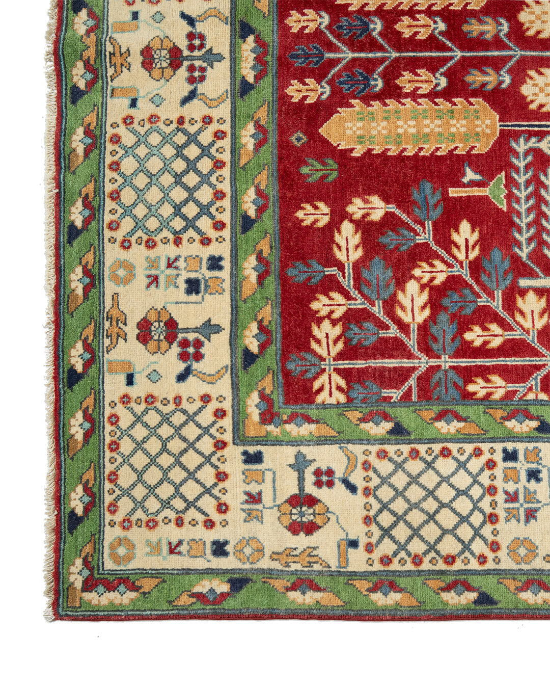 Kazak Rug 297 x 205 cm PSE79