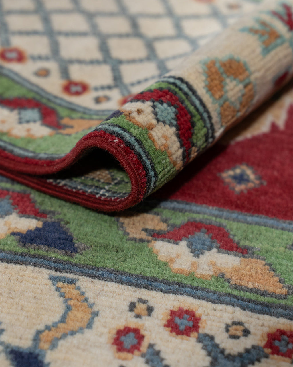 Kazak Rug 297 x 205 cm PSE79
