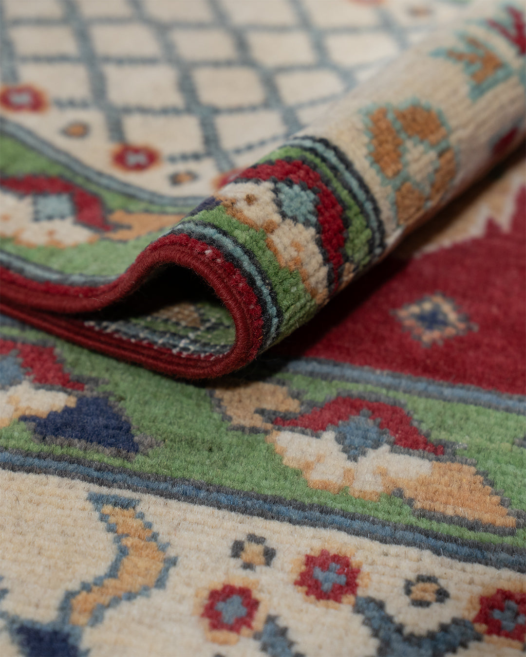 Kazak Rug 297 x 205 cm PSE79