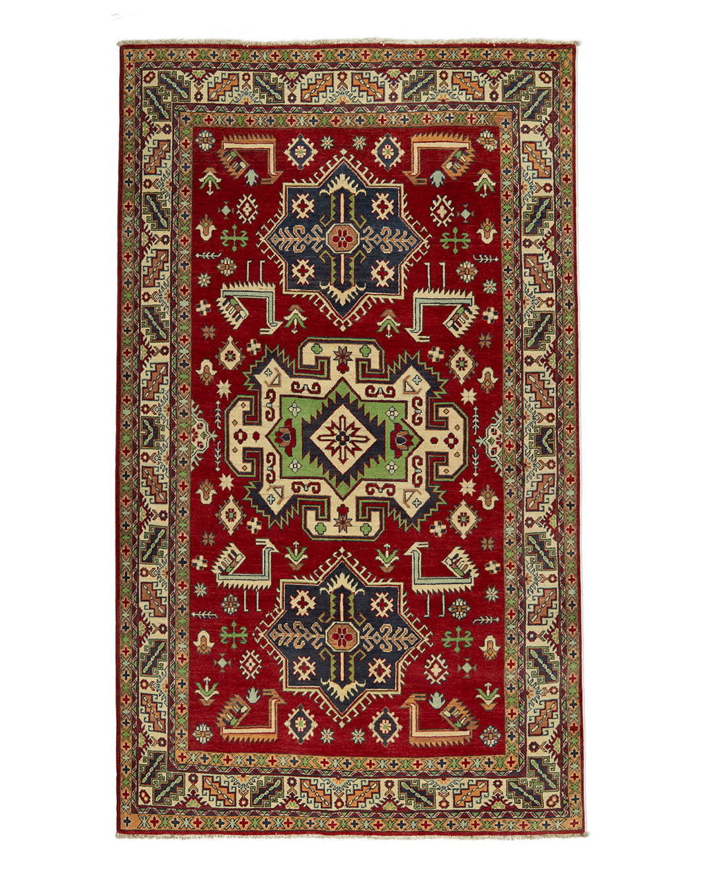 Kazak Rug 287 x 193 cm PSE66