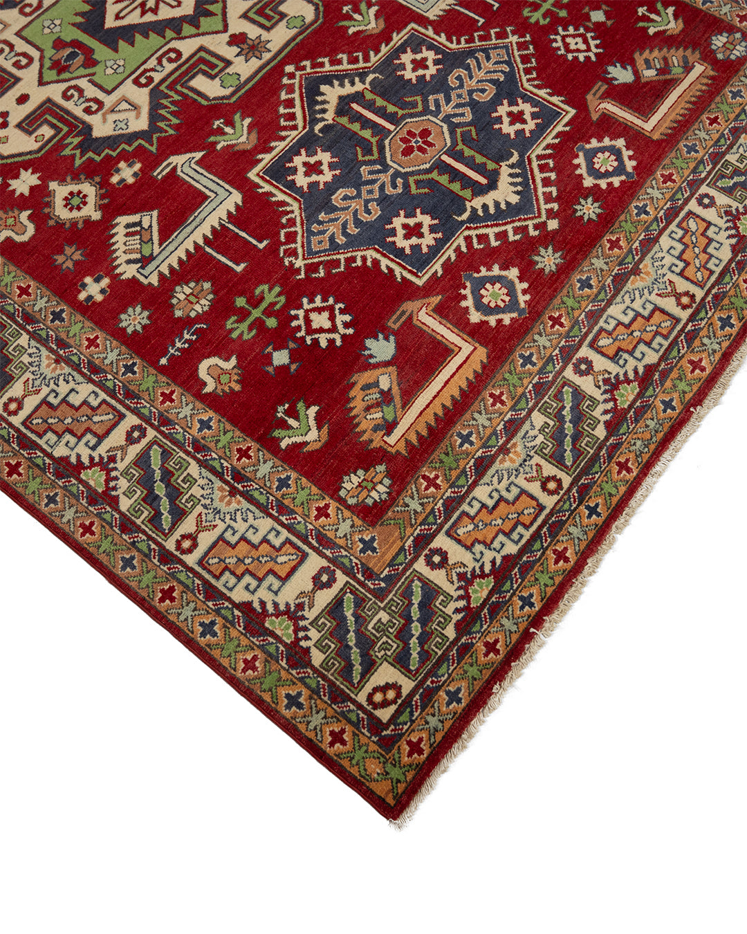 Kazak Rug 287 x 193 cm PSE66