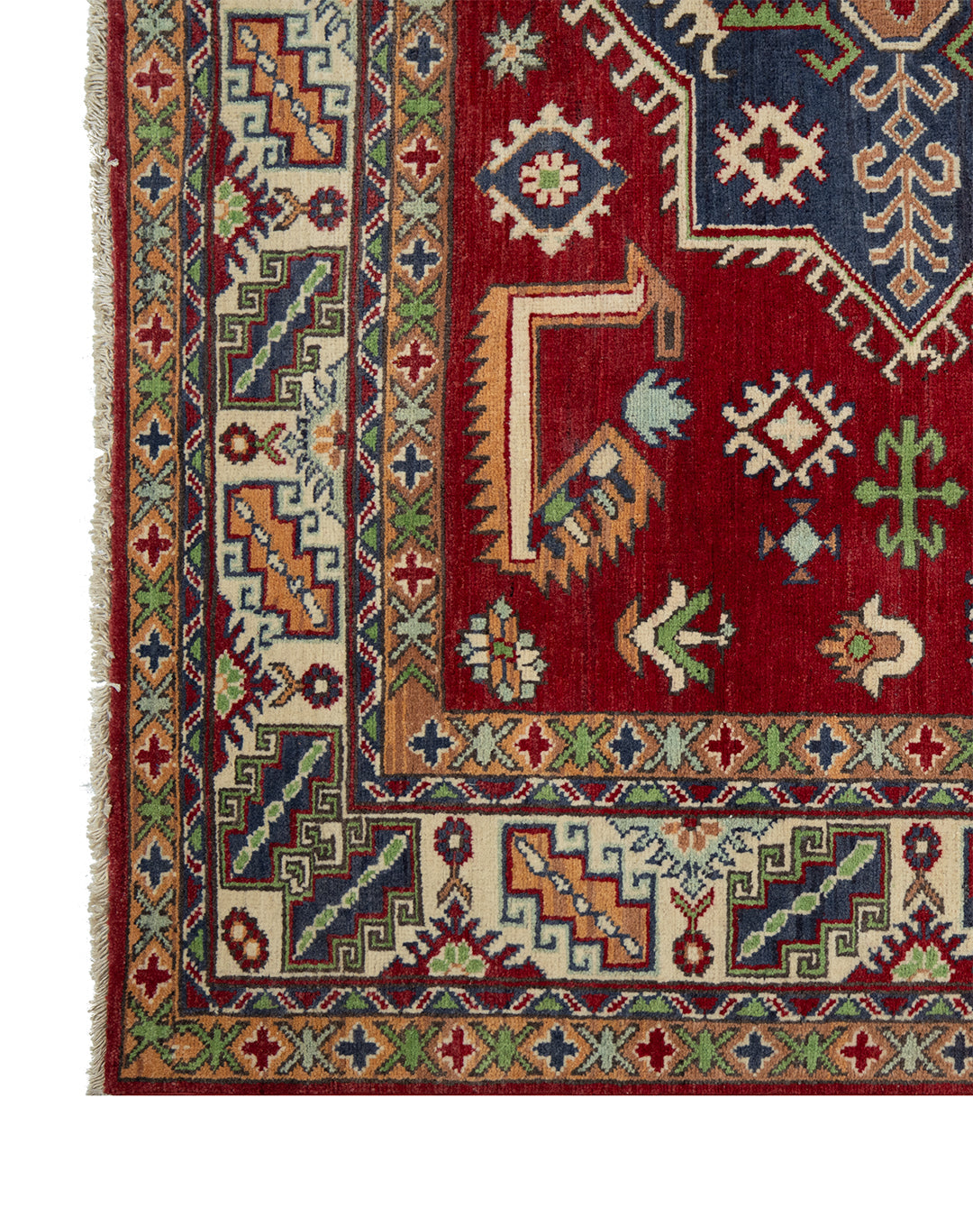 Kazak Rug 287 x 193 cm PSE66