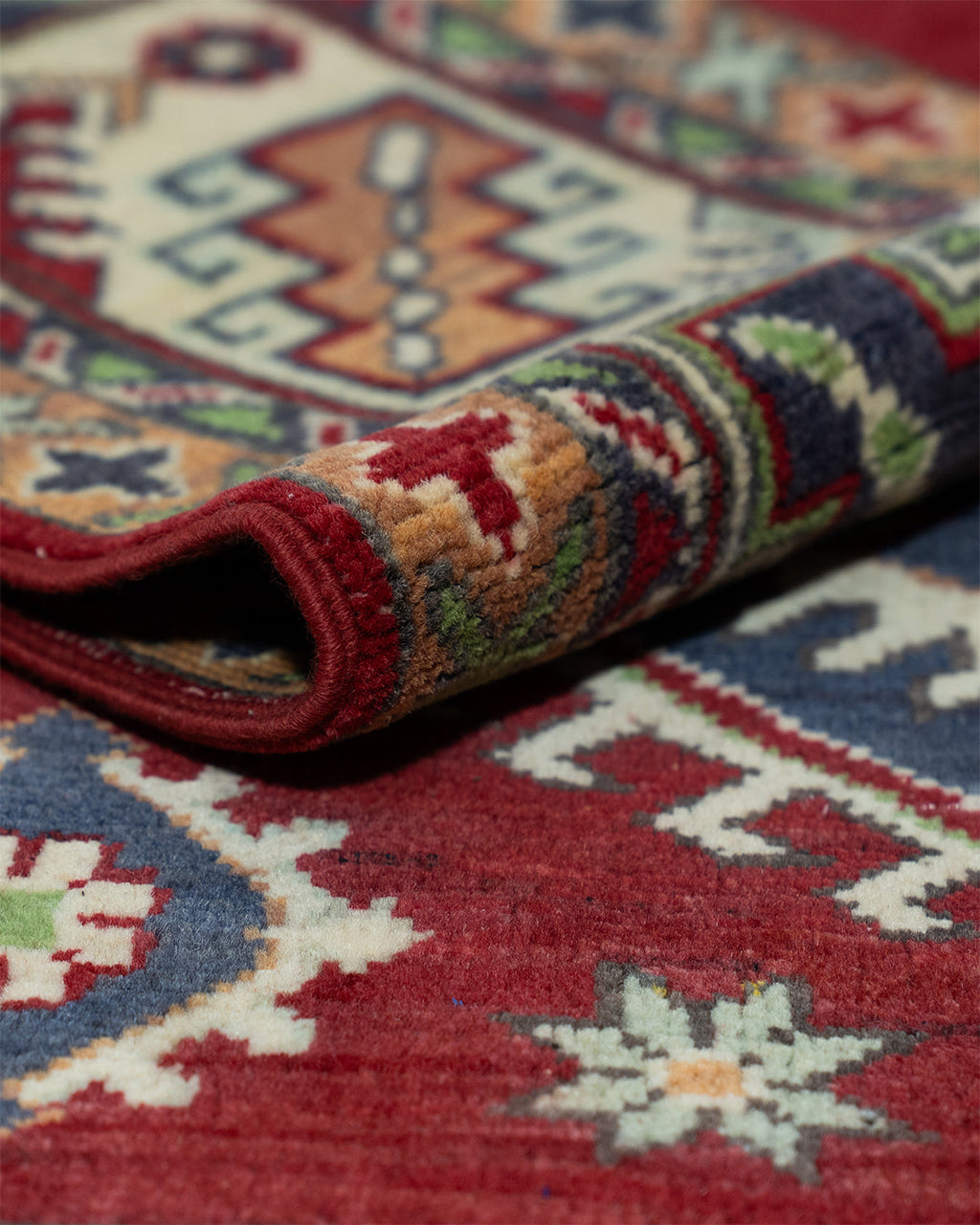 Kazak Rug 287 x 193 cm PSE66