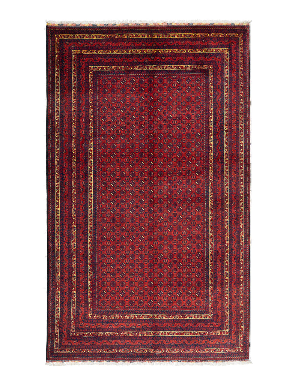 Khal Mohammadi Rug 289 x 199 cm PSE245