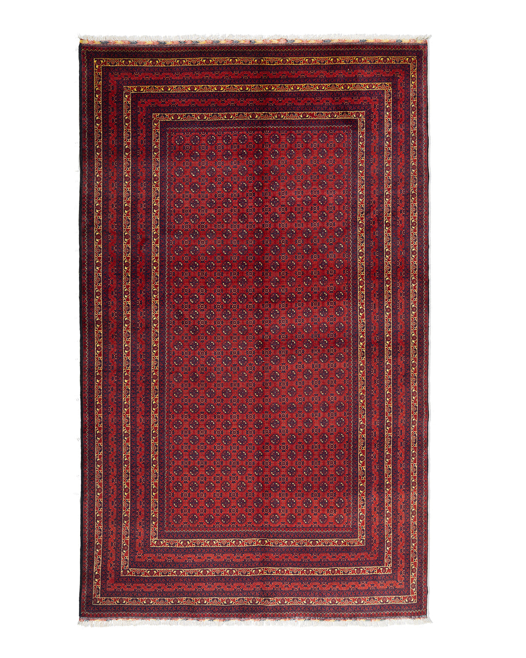 Khal Mohammadi Rug 289 x 199 cm PSE245
