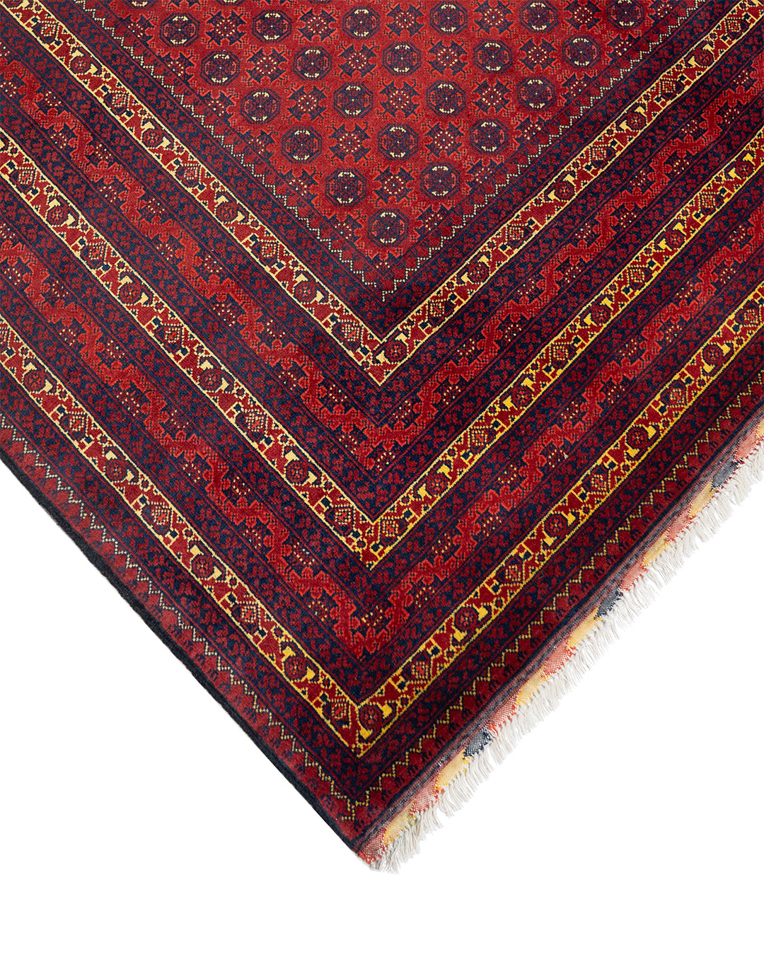 Khal Mohammadi Rug 289 x 199 cm PSE245