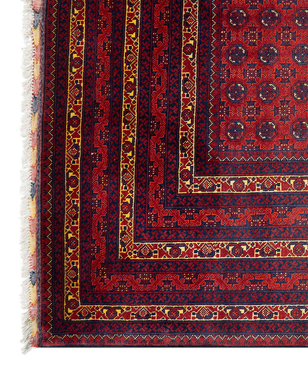 Khal Mohammadi Rug 289 x 199 cm PSE245