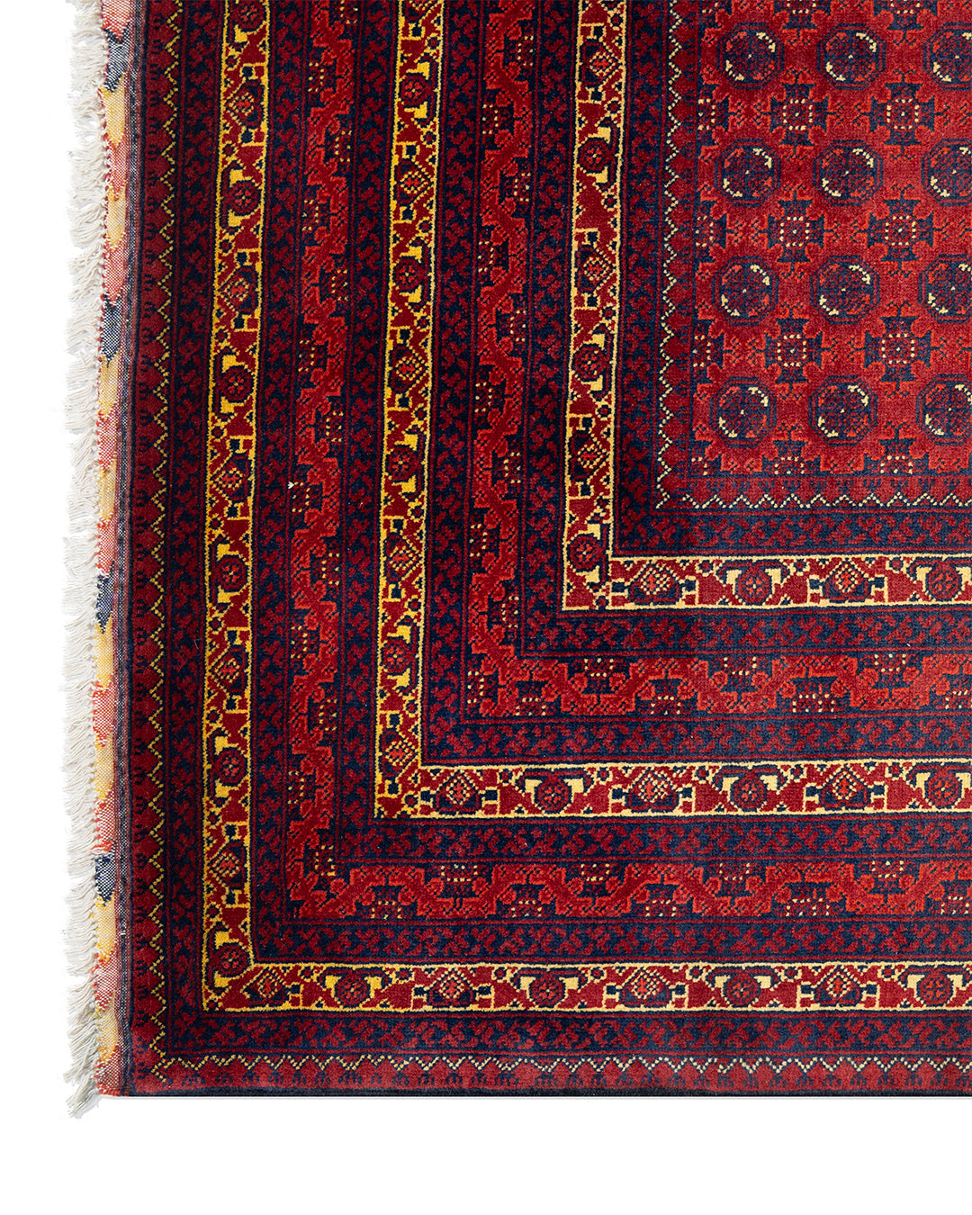 Khal Mohammadi Rug 289 x 199 cm PSE245