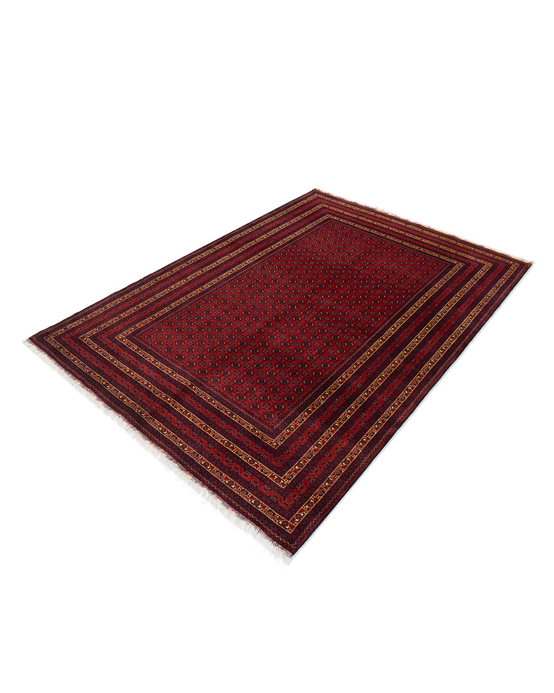 Khal Mohammadi Rug 289 x 199 cm PSE245