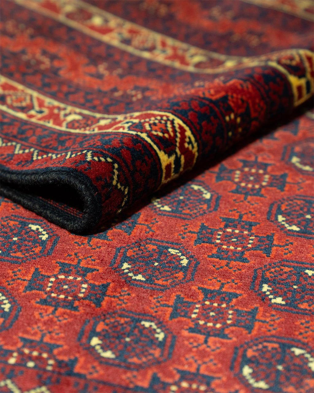 Khal Mohammadi Rug 289 x 199 cm PSE245