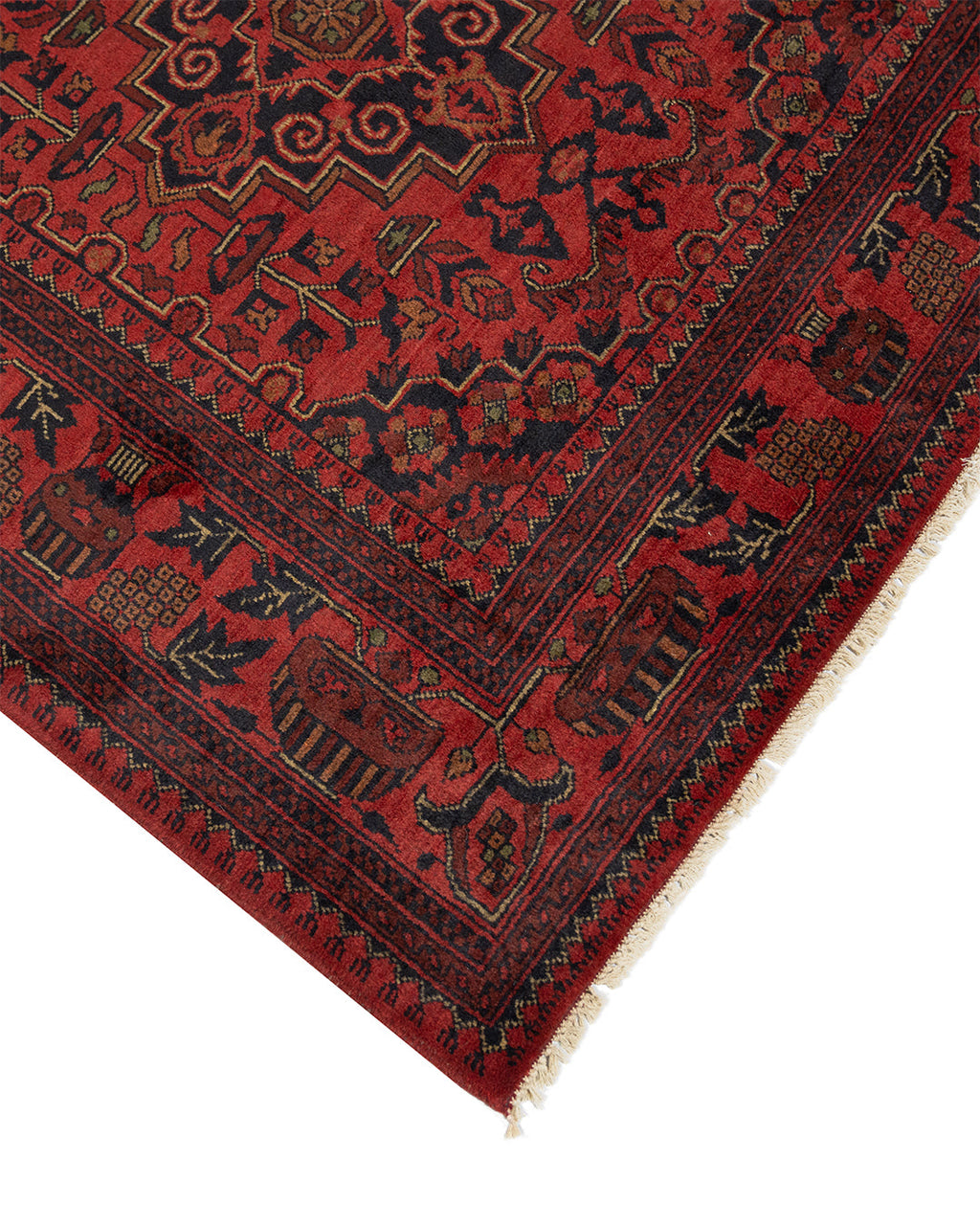 Khal Mohammadi Rug 211 x 124 cm PSE210