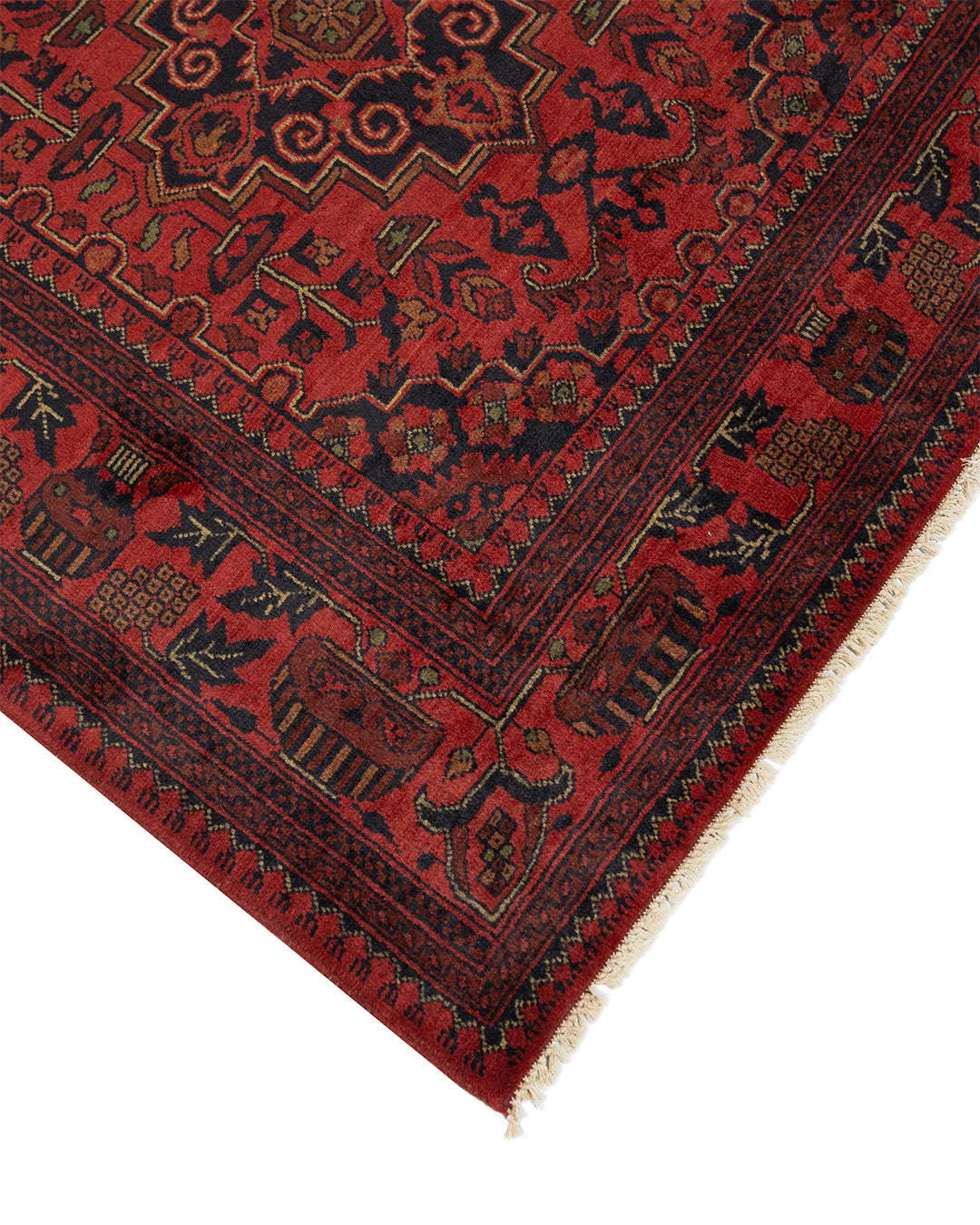 Khal Mohammadi Rug 211 x 124 cm PSE210