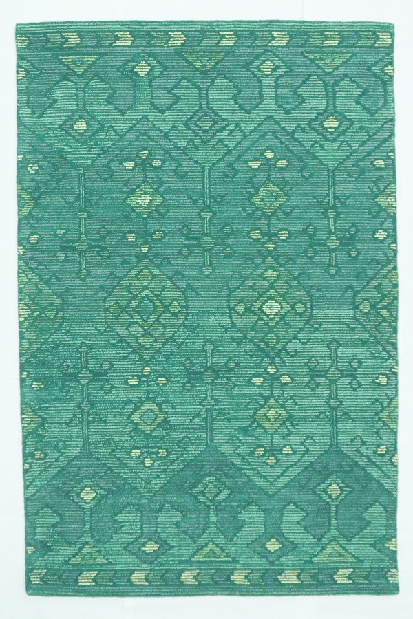 Kellyville Fethiye Rug Blue Multi 155 x 230 cm