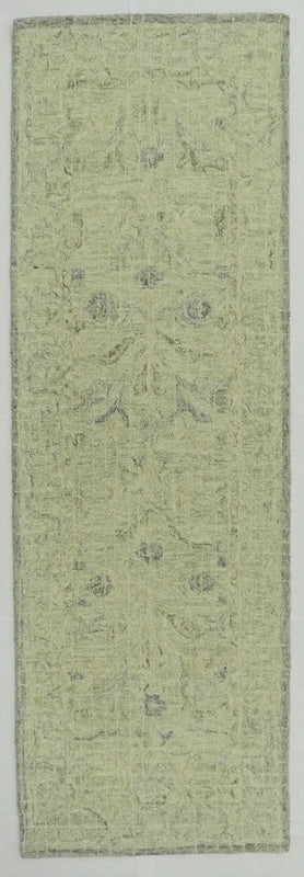 Kellyville Bursa Rug Beige 78 x 230 cm
