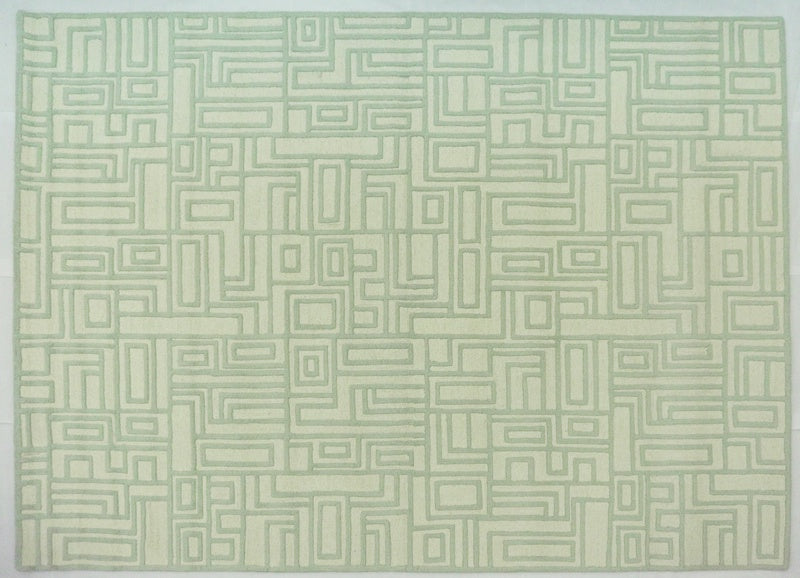Kellyville Hierapolis Rug Blue 275 x 368 cm