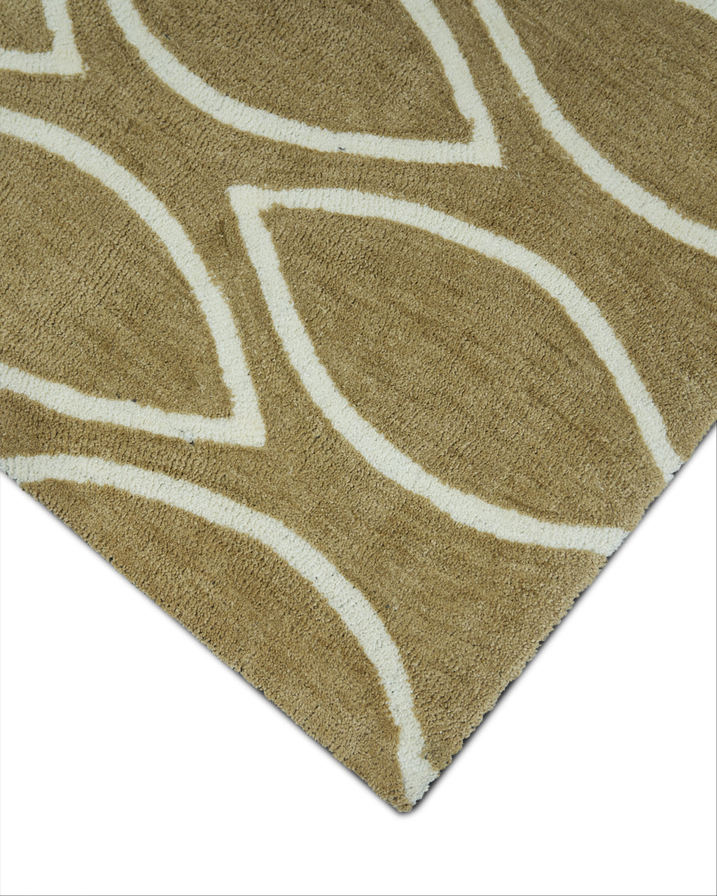 Dove Cp Rug Nora Tan