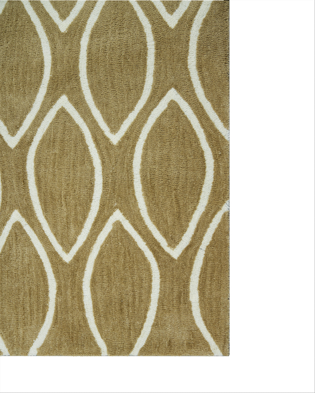 Dove Cp Rug Nora Tan