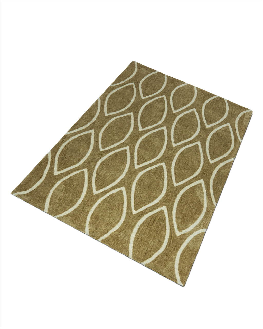 Dove Cp Rug Nora Tan