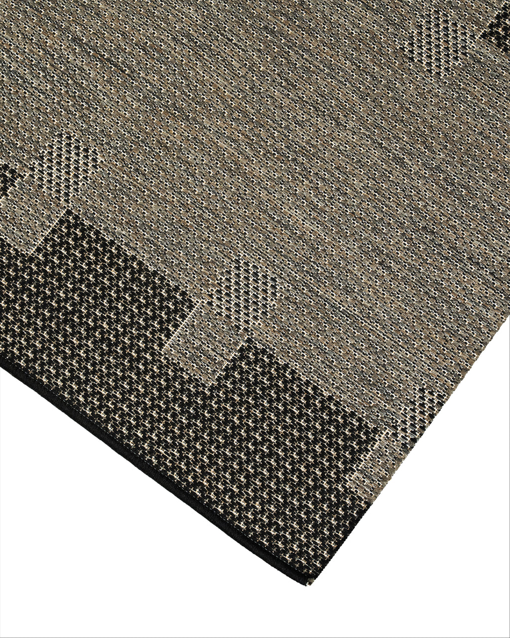 Natura Moema Grey Runner 1882J48Z 80 cm Wide x Length Cut To Order