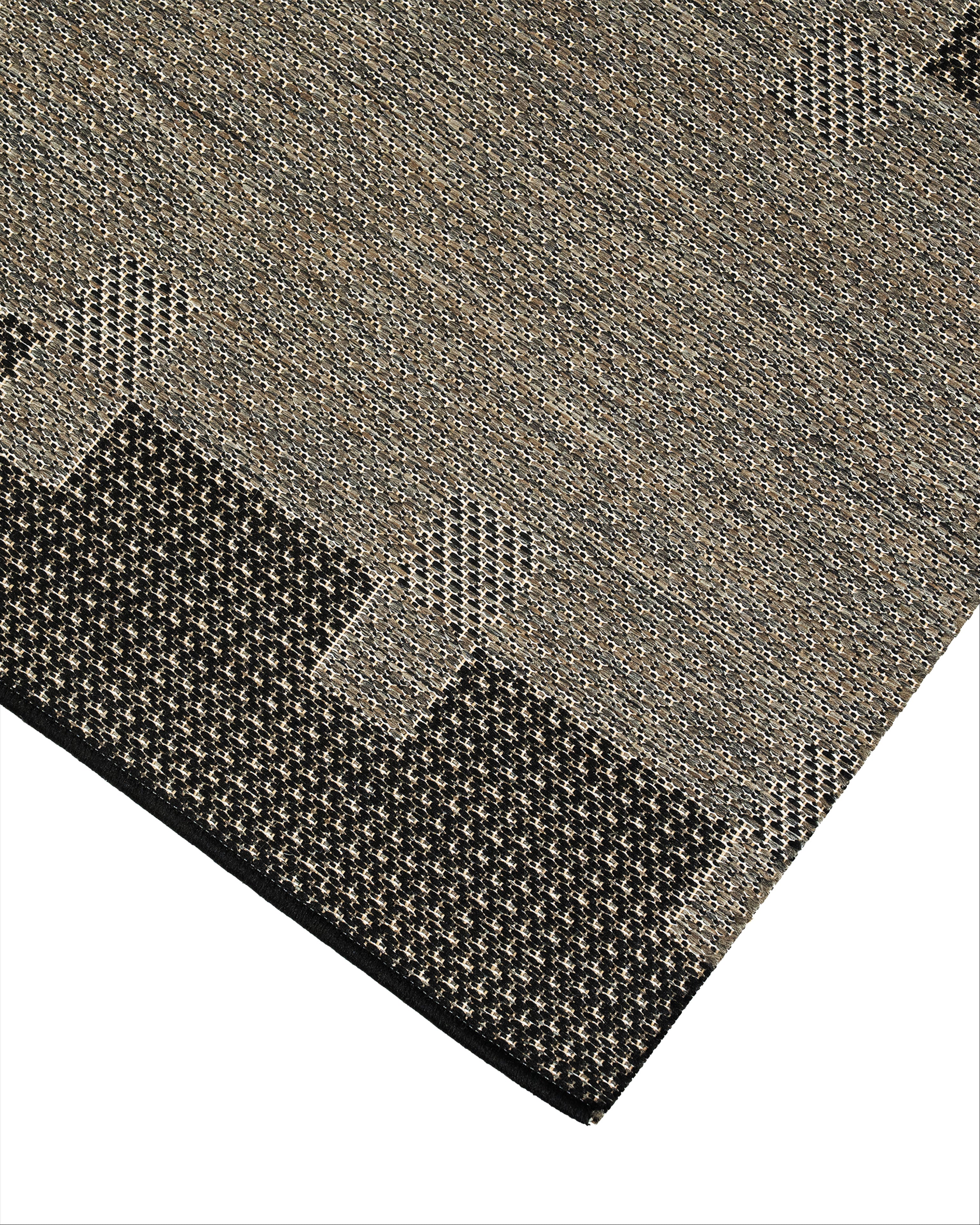 Natura Moema Grey Runner 1882J48Z 80 cm Wide x Length Cut To Order