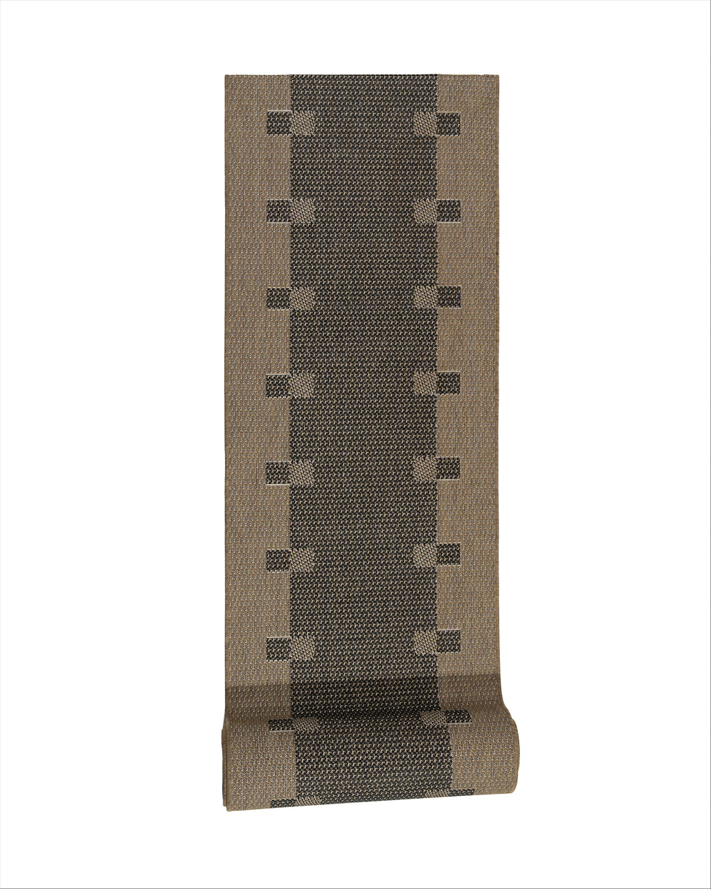 Natura Moema Natural Runner 80 cm Wide x Length Cut To Order