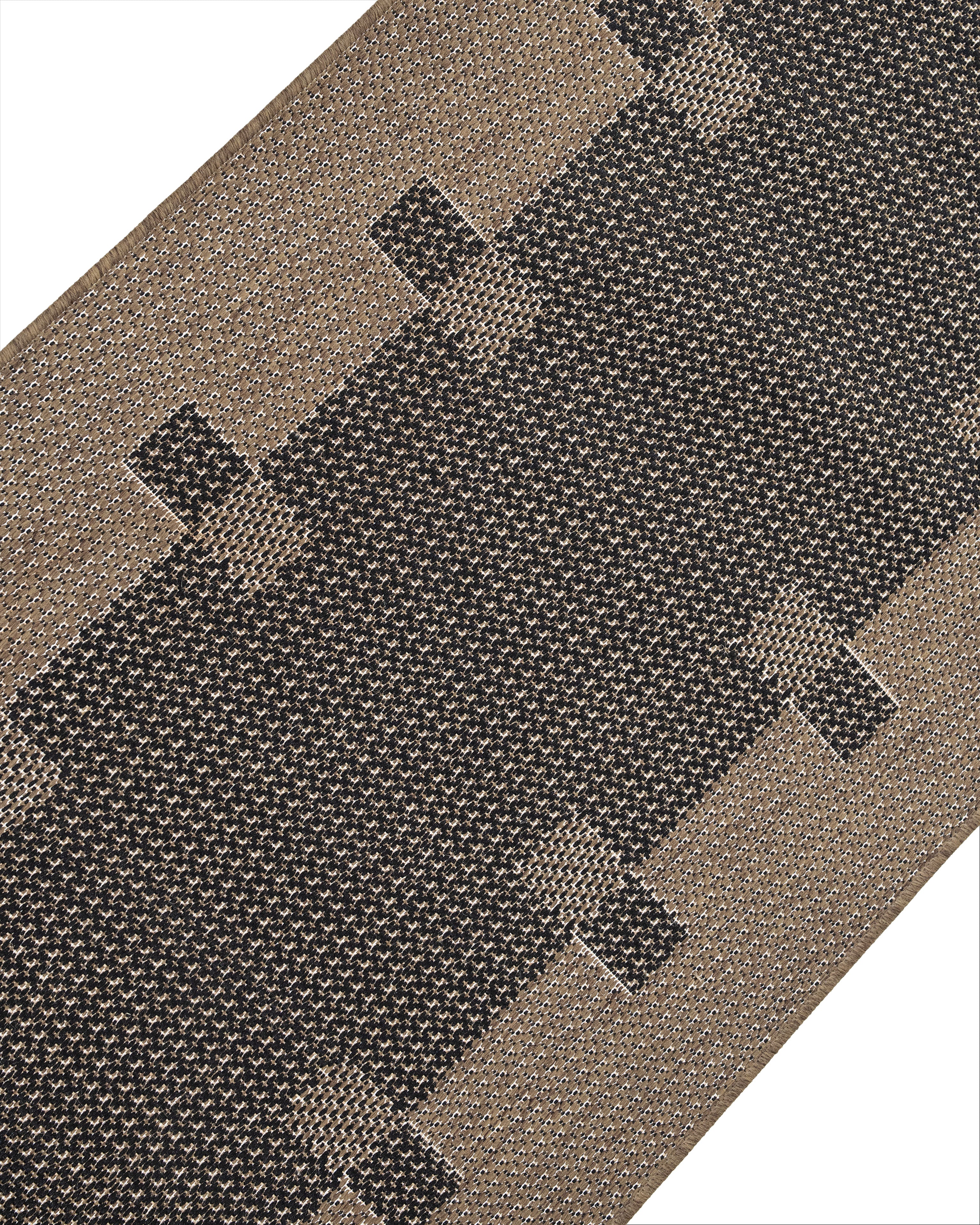 Natura Moema Natural Runner 80 cm Wide x Length Cut To Order
