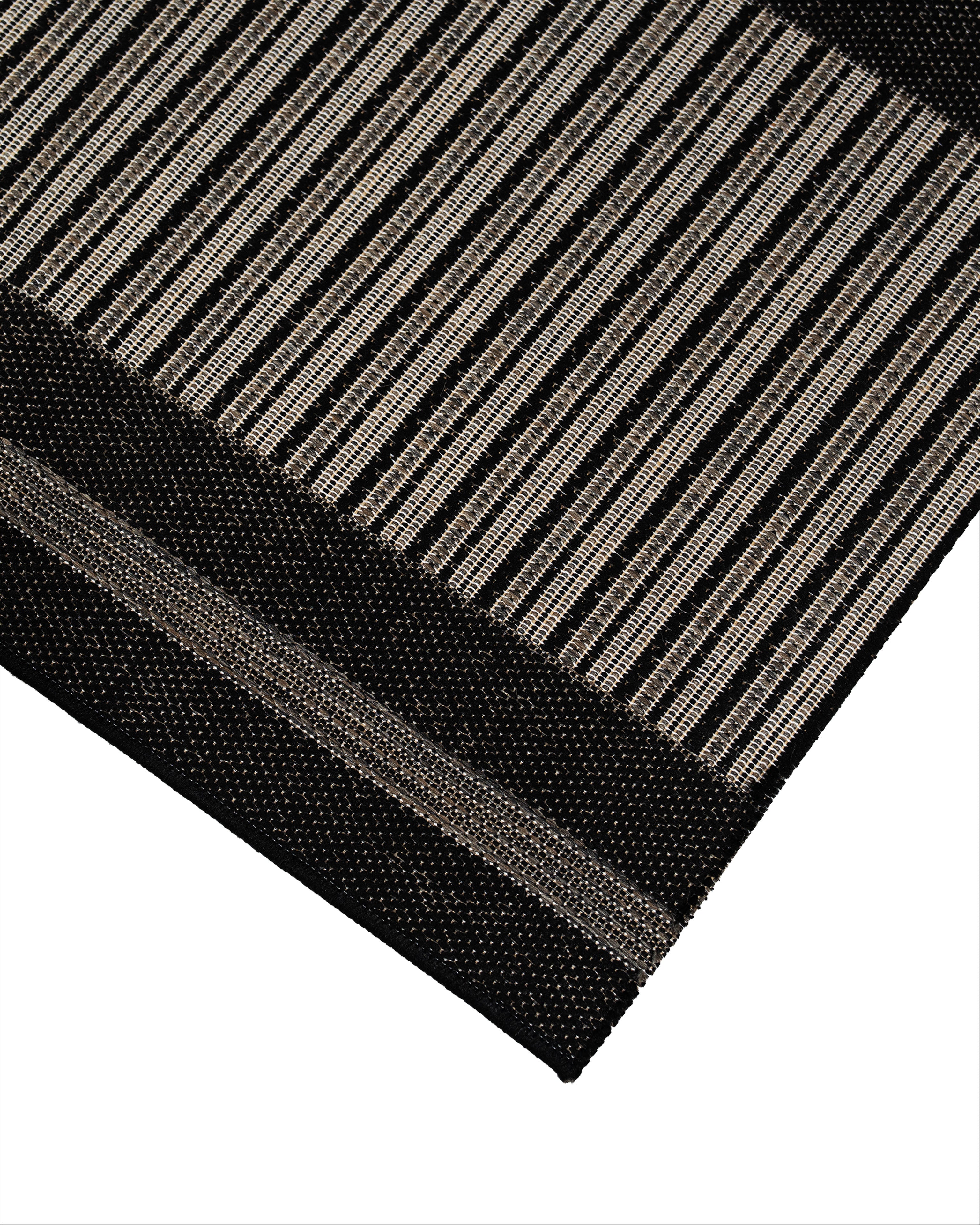 Natura Nicky Grey Runner 1388J48H 80 cm Wide x Length Cut To Order