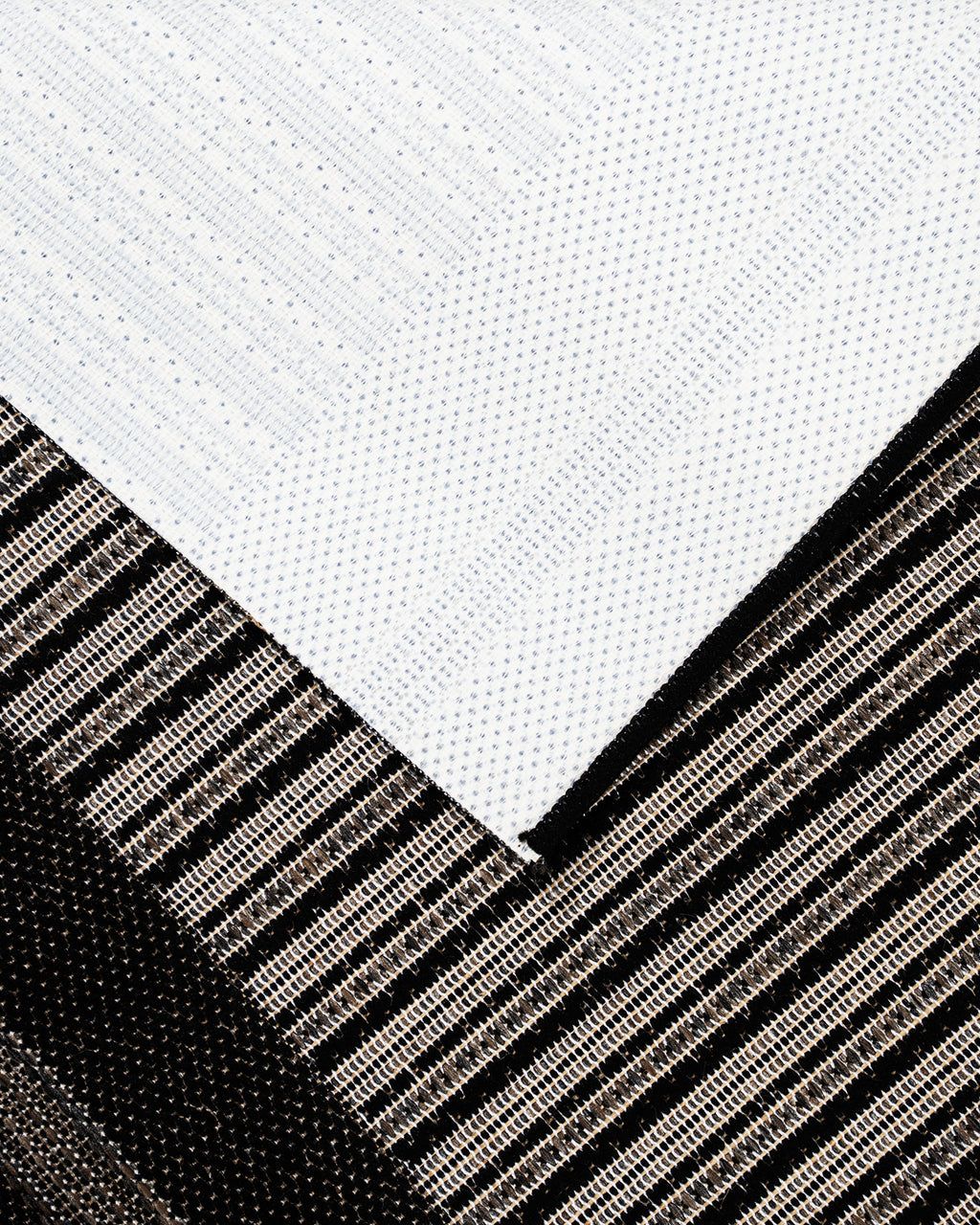 Natura Nicky Grey Runner 1388J48H 80 cm Wide x Length Cut To Order