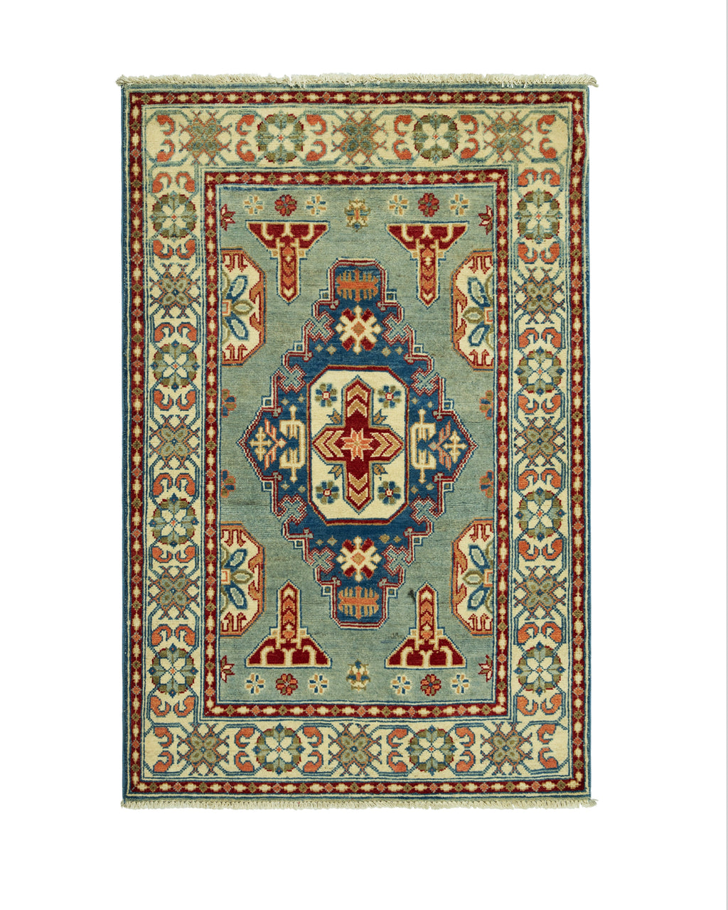 Kazak Rug 149 x 100 cm PSE28