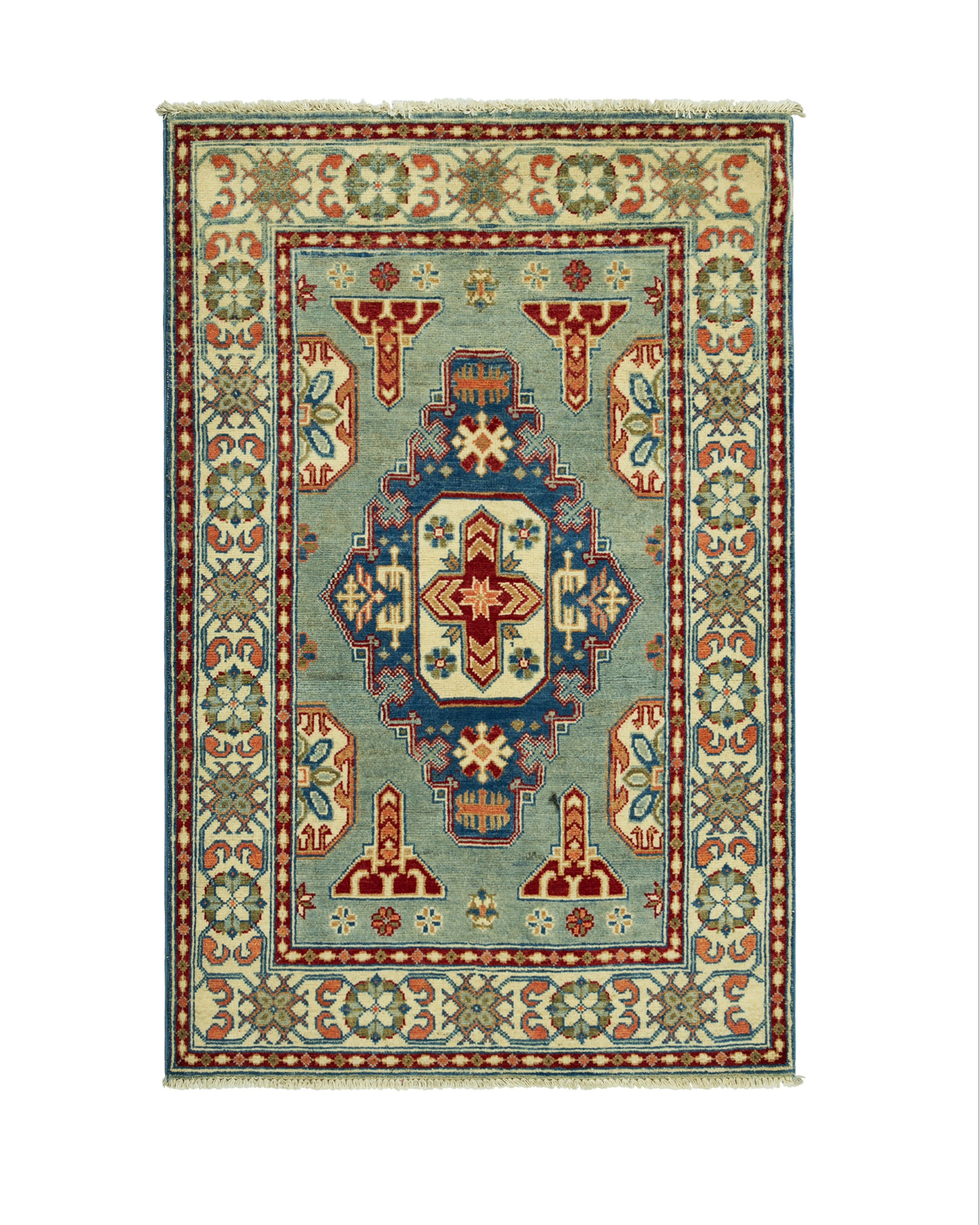 Kazak Rug 149 x 100 cm PSE28