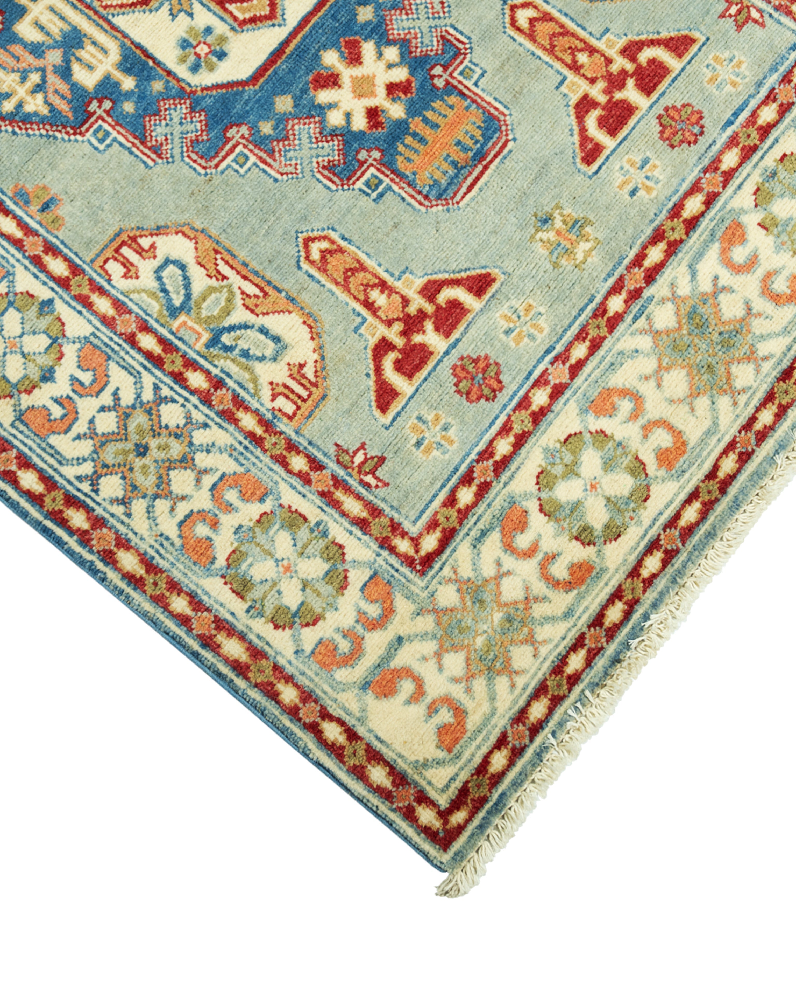 Kazak Rug 149 x 100 cm PSE28