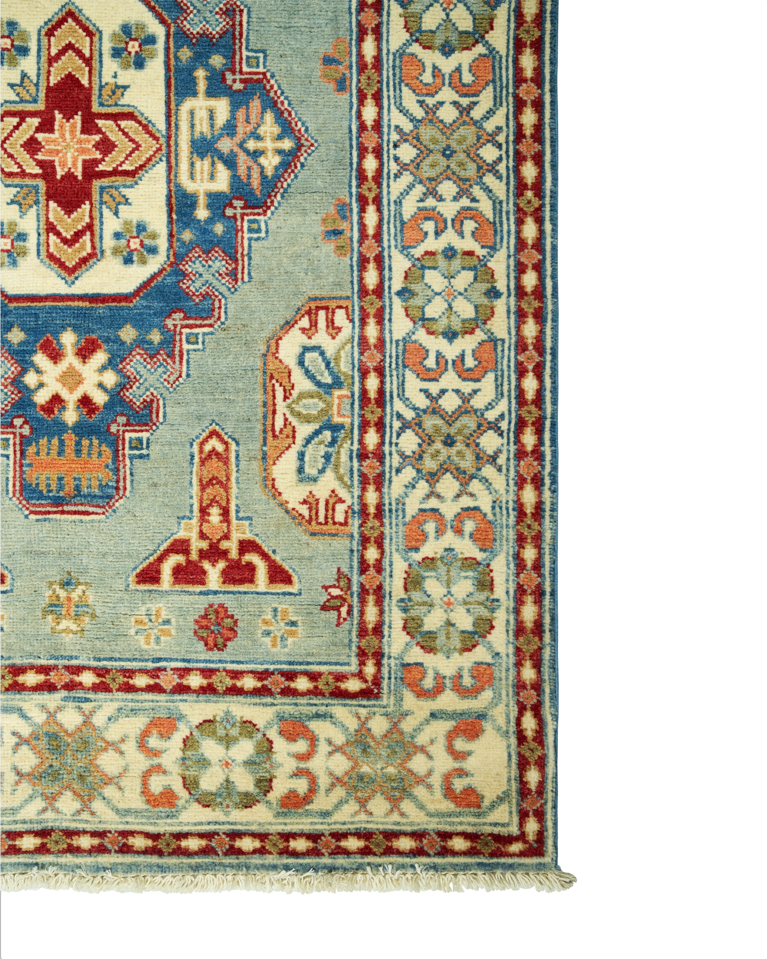 Kazak Rug 149 x 100 cm PSE28