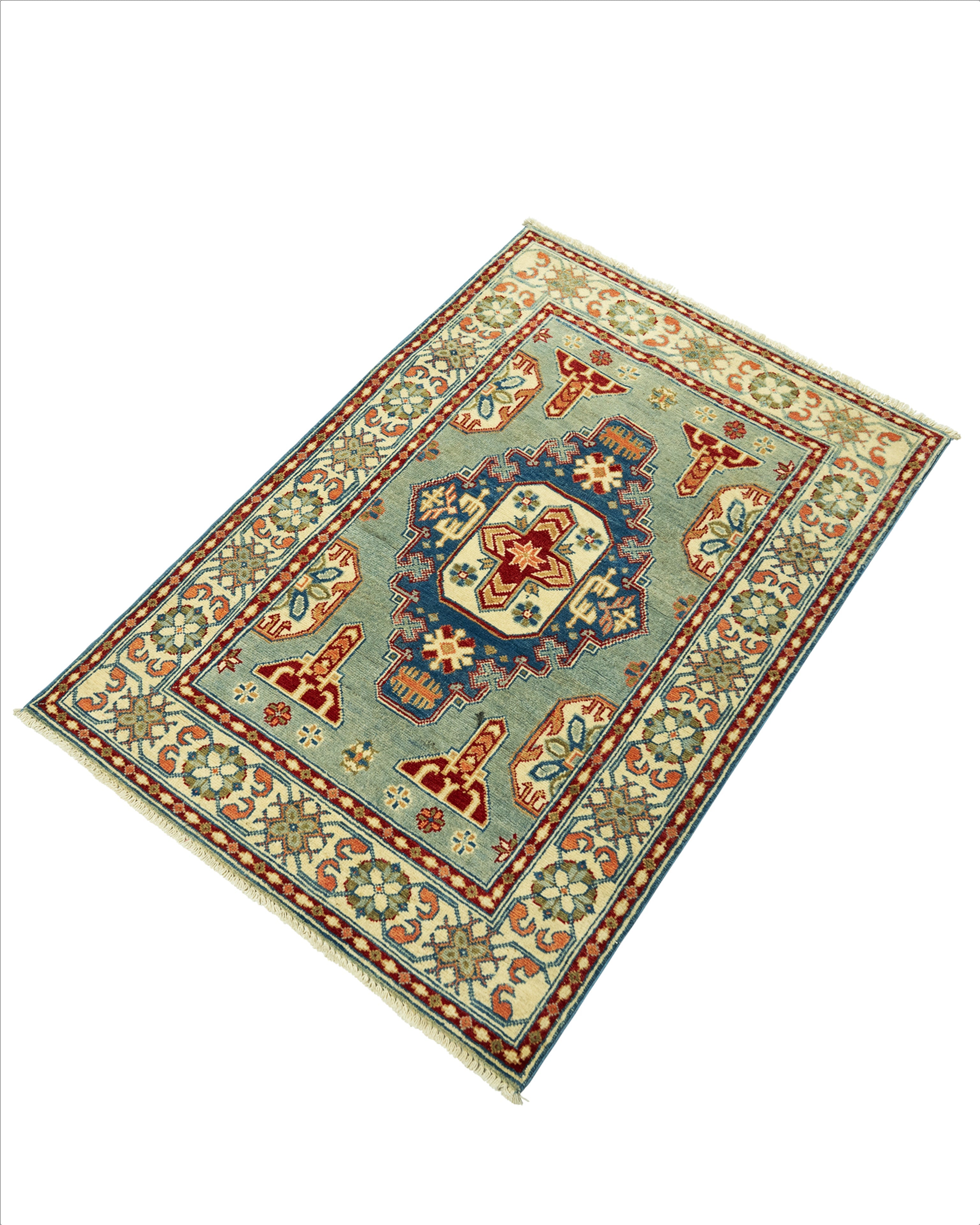 Kazak Rug 149 x 100 cm PSE28