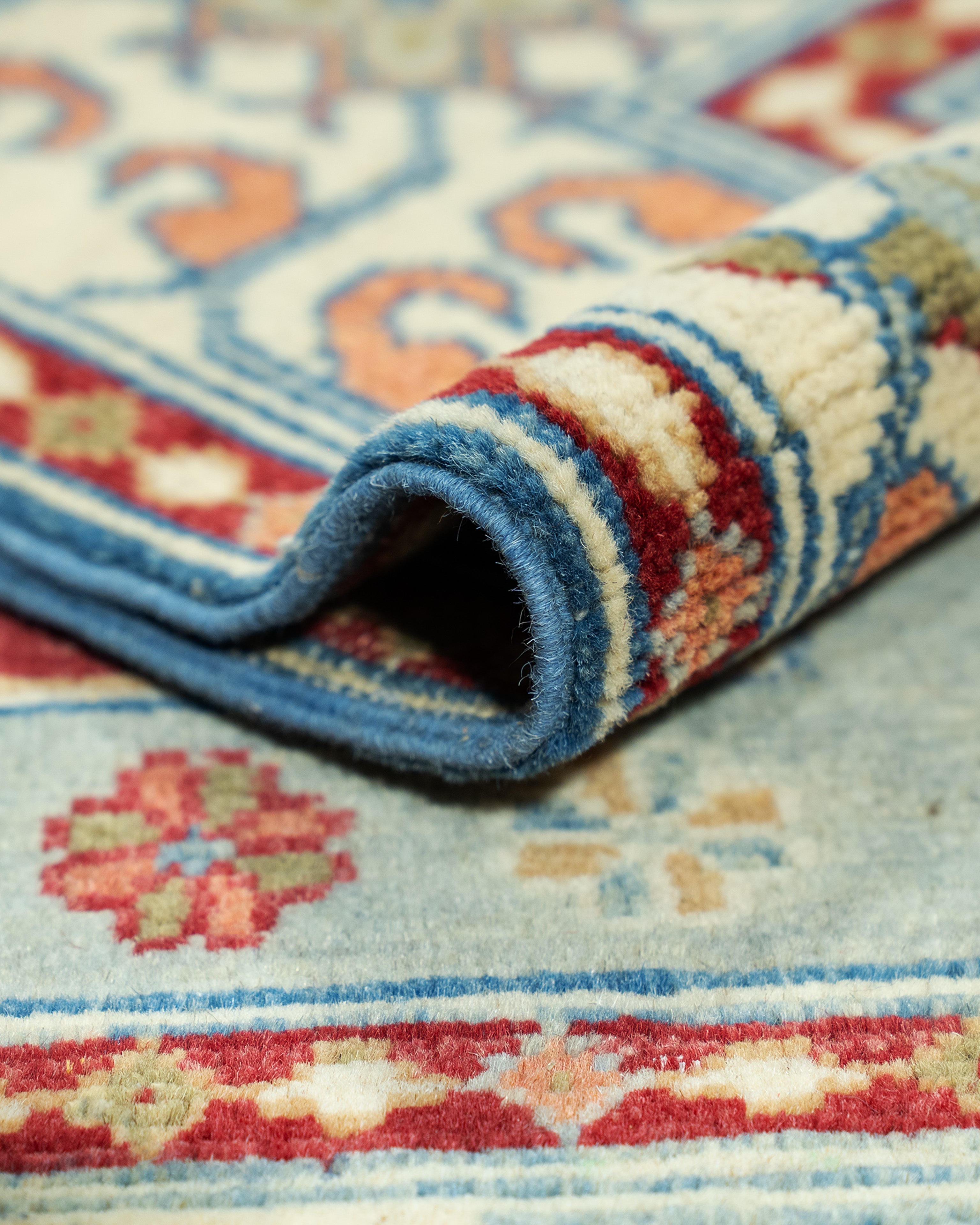 Kazak Rug 149 x 100 cm PSE28