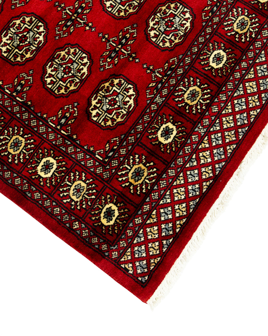 Bokhara Rug 176 x 93 cm PSE114