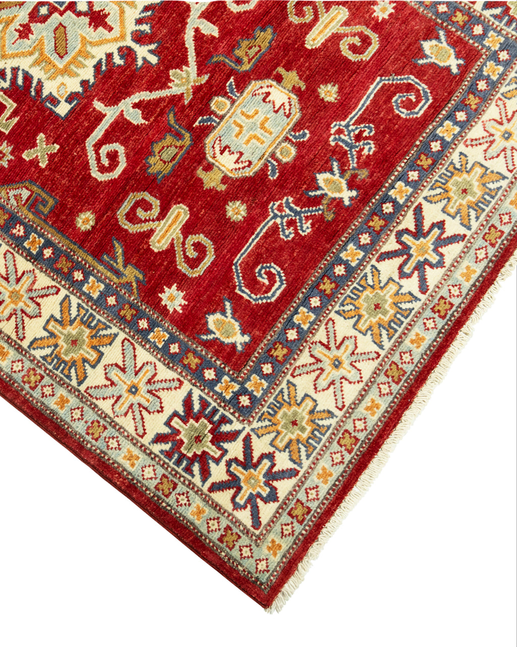 Kazak Rug 148 x 100 cm PSE35