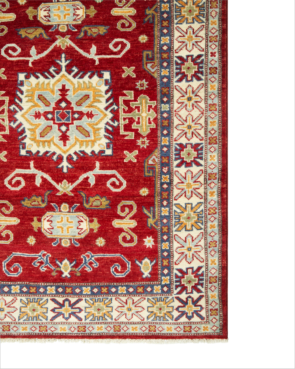 Kazak Rug 148 x 100 cm PSE35