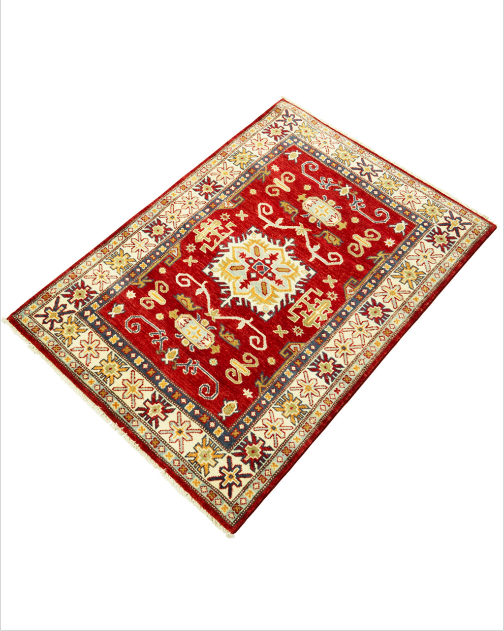 Kazak Rug 148 x 100 cm PSE35