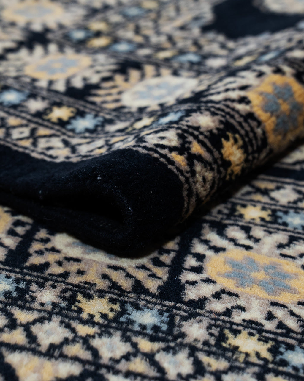 Bokhara Rug 190 x 129 cm PSE123