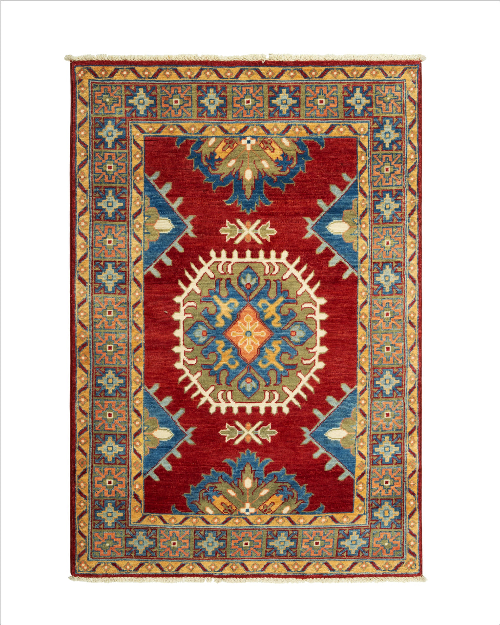 Kazak Rug 147 x 99 cm PSE29