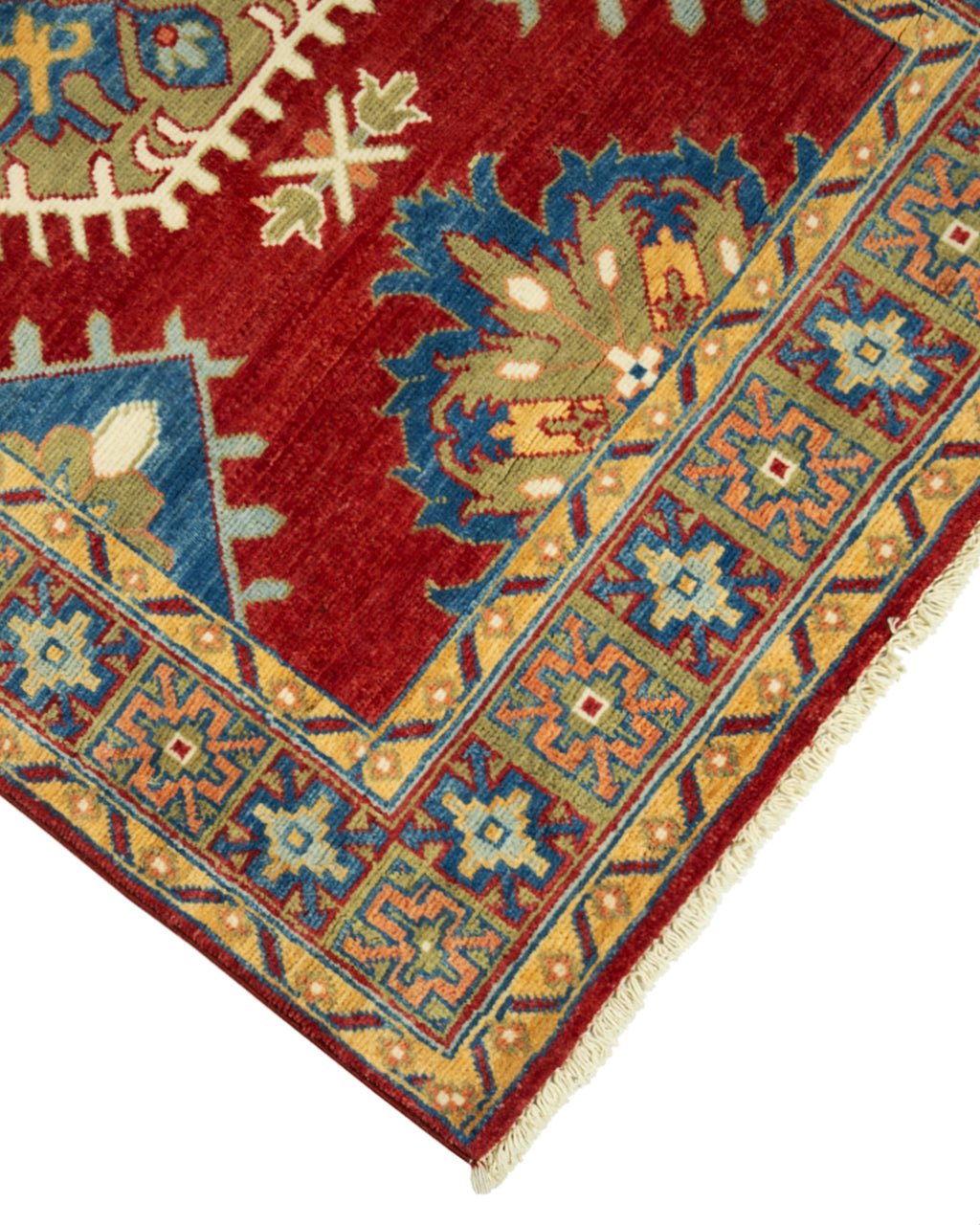 Kazak Rug 147 x 99 cm PSE29