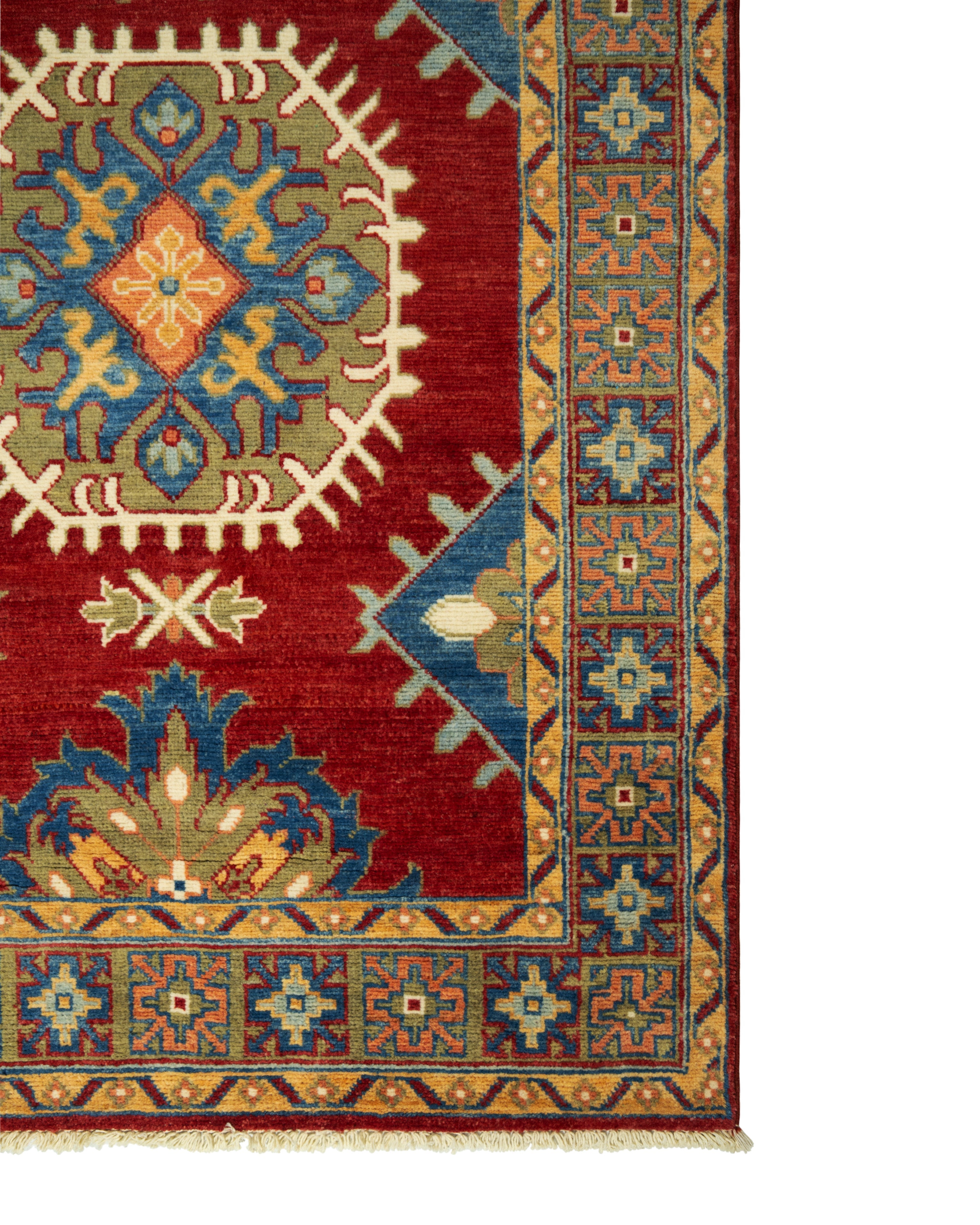 Kazak Rug 147 x 99 cm PSE29