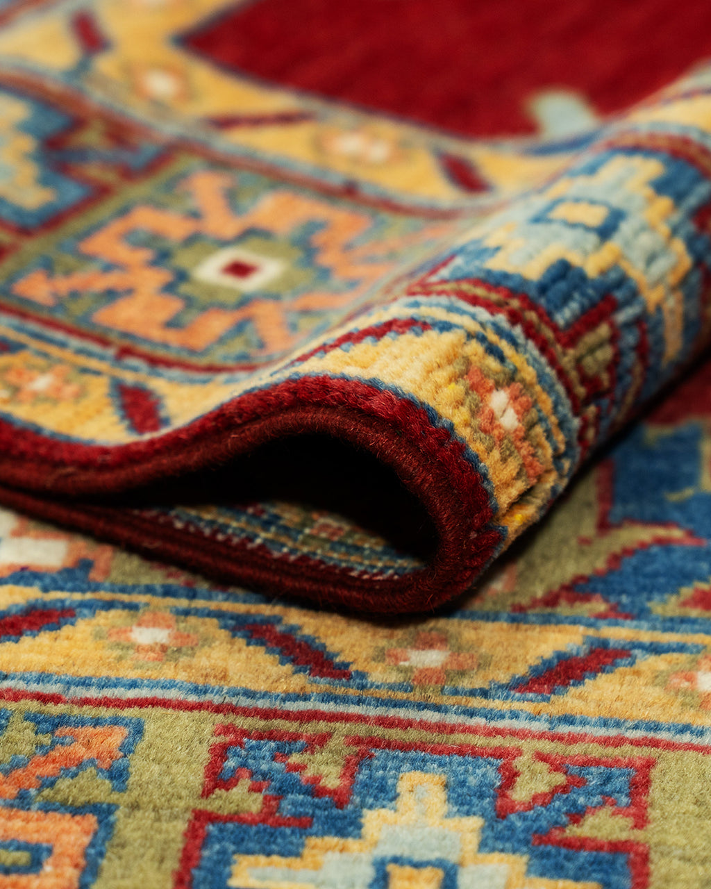 Kazak Rug 147 x 99 cm PSE29