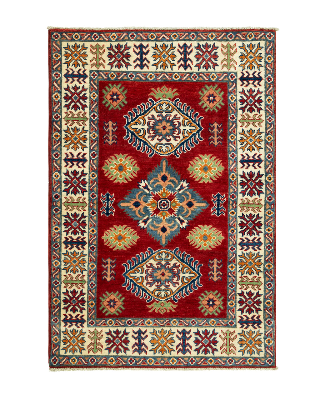 Kazak Rug 152 x 104 cm PSE33