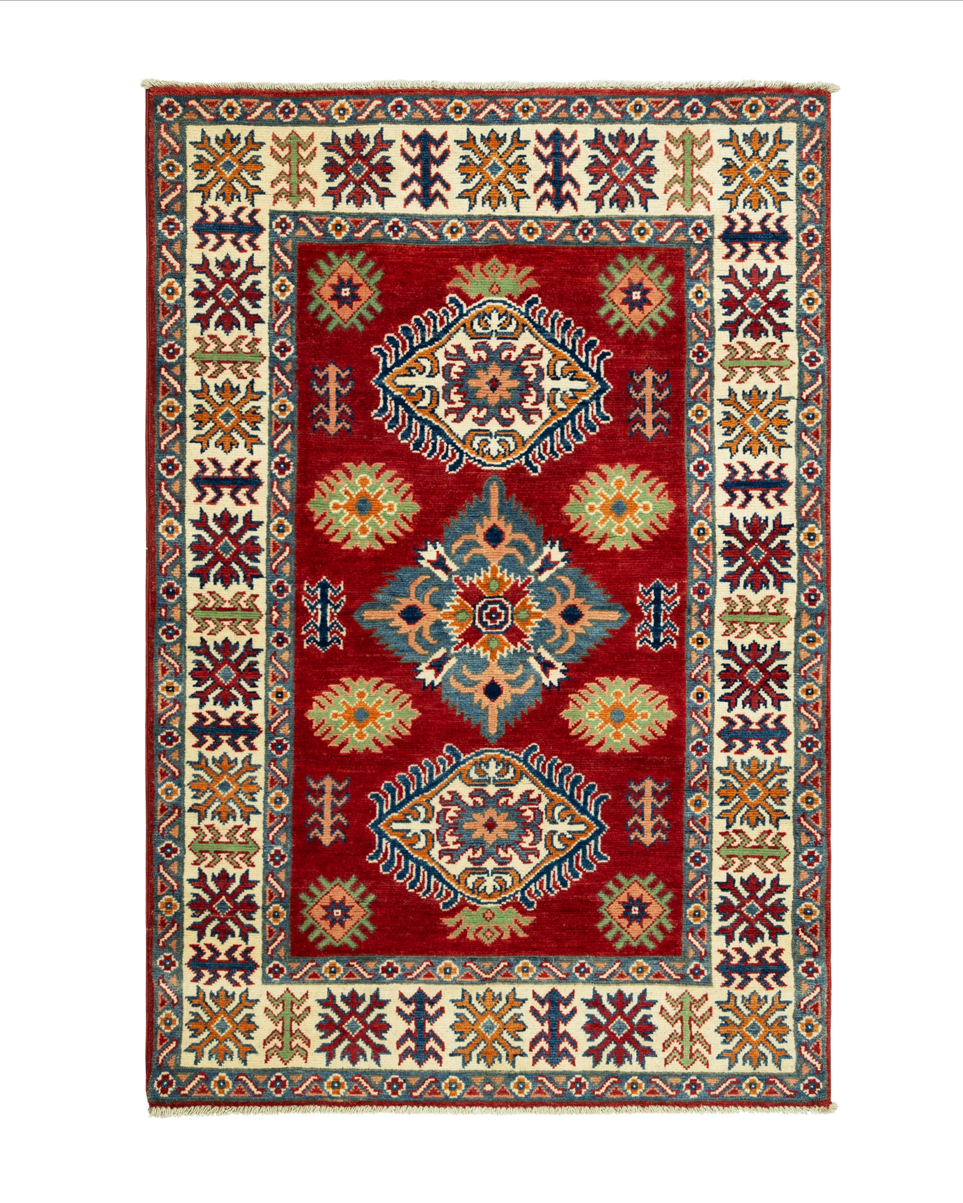 Kazak Rug 152 x 104 cm PSE33