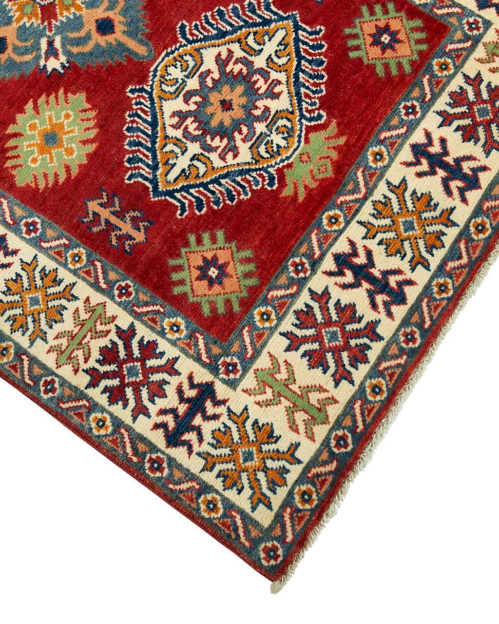 Kazak Rug 152 x 104 cm PSE33