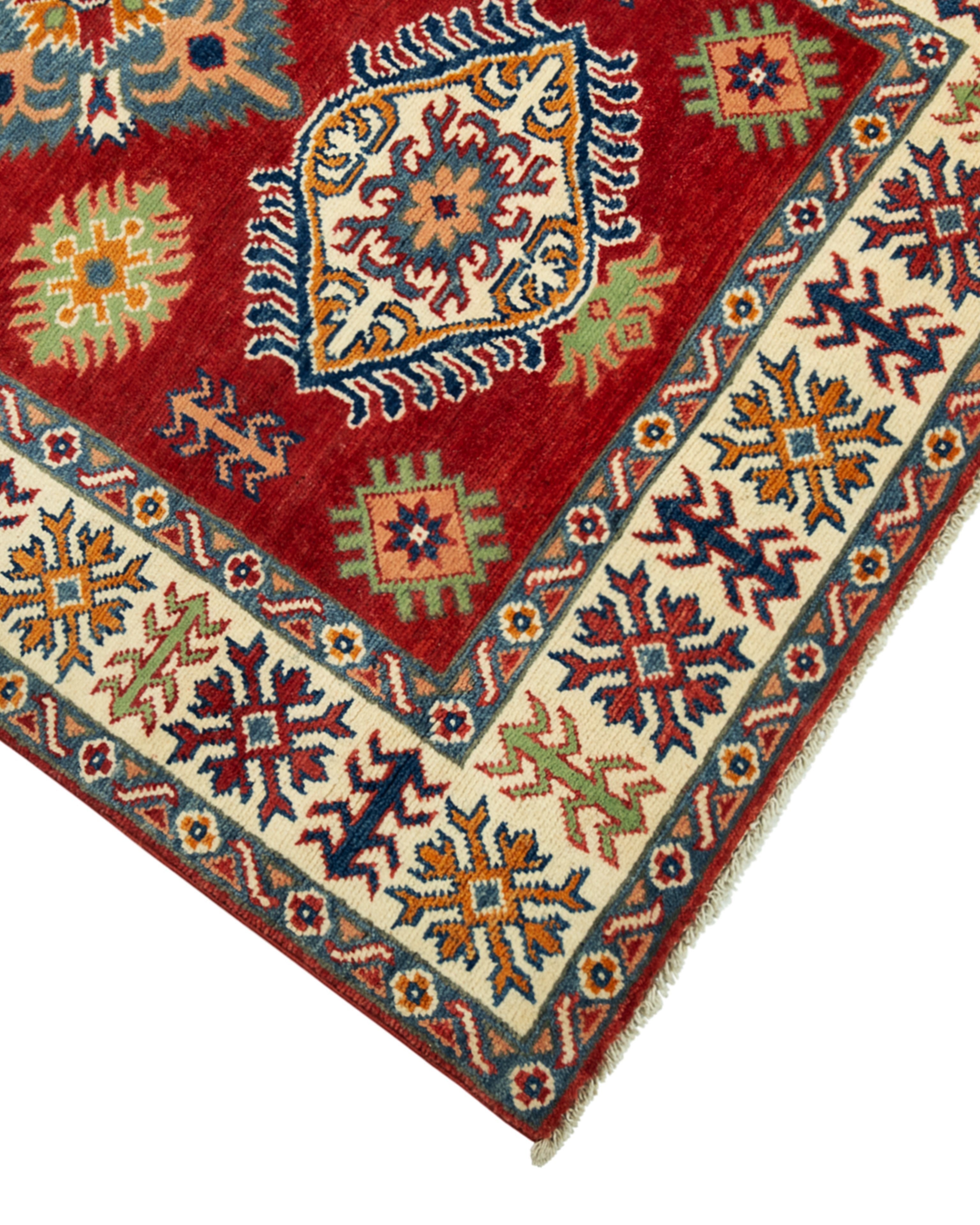 Kazak Rug 152 x 104 cm PSE33