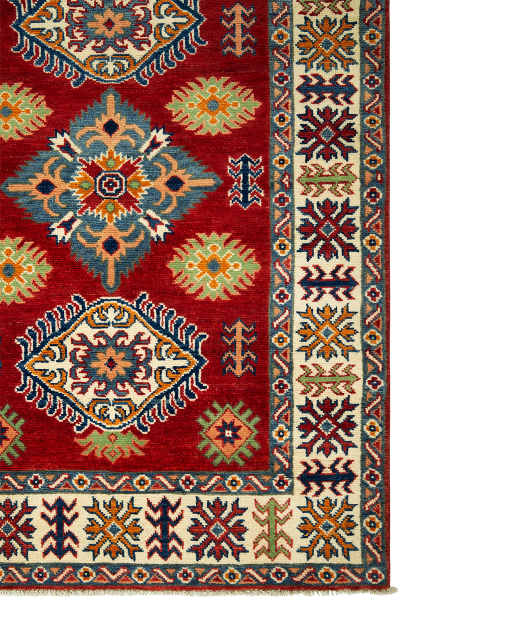 Kazak Rug 152 x 104 cm PSE33