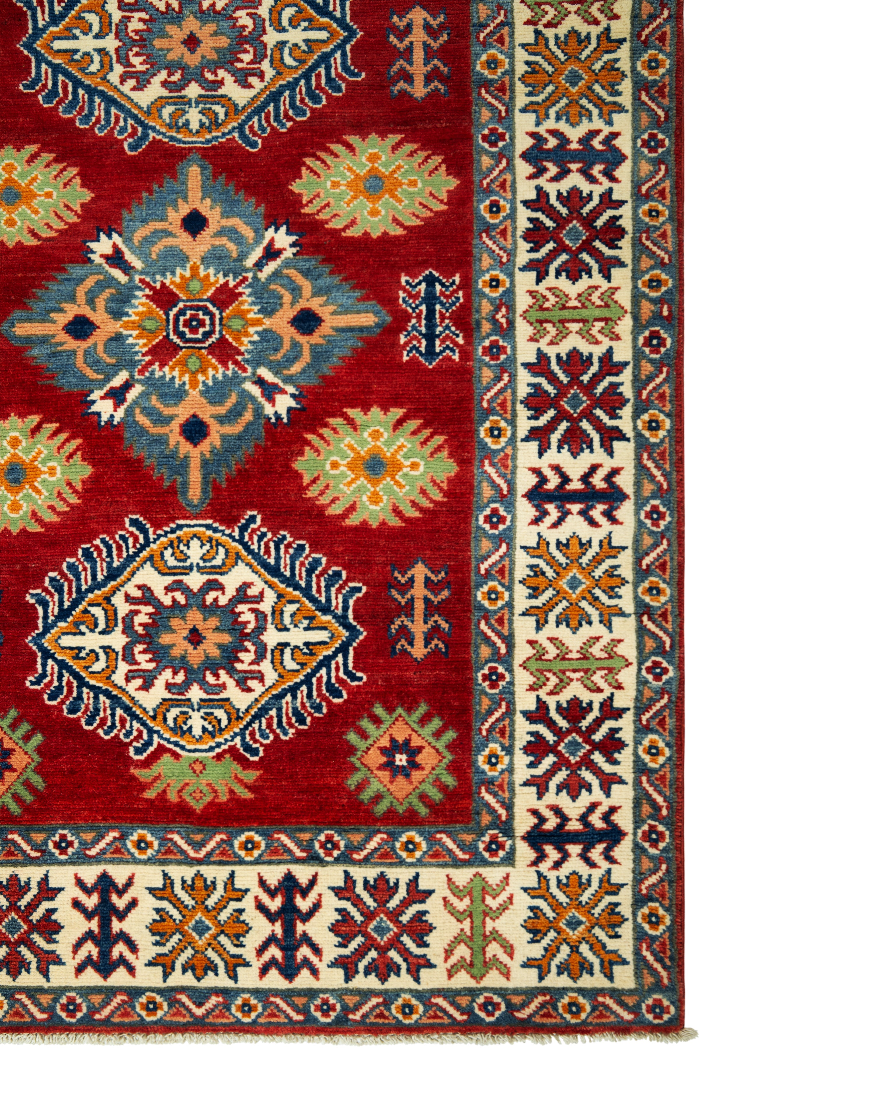 Kazak Rug 152 x 104 cm PSE33