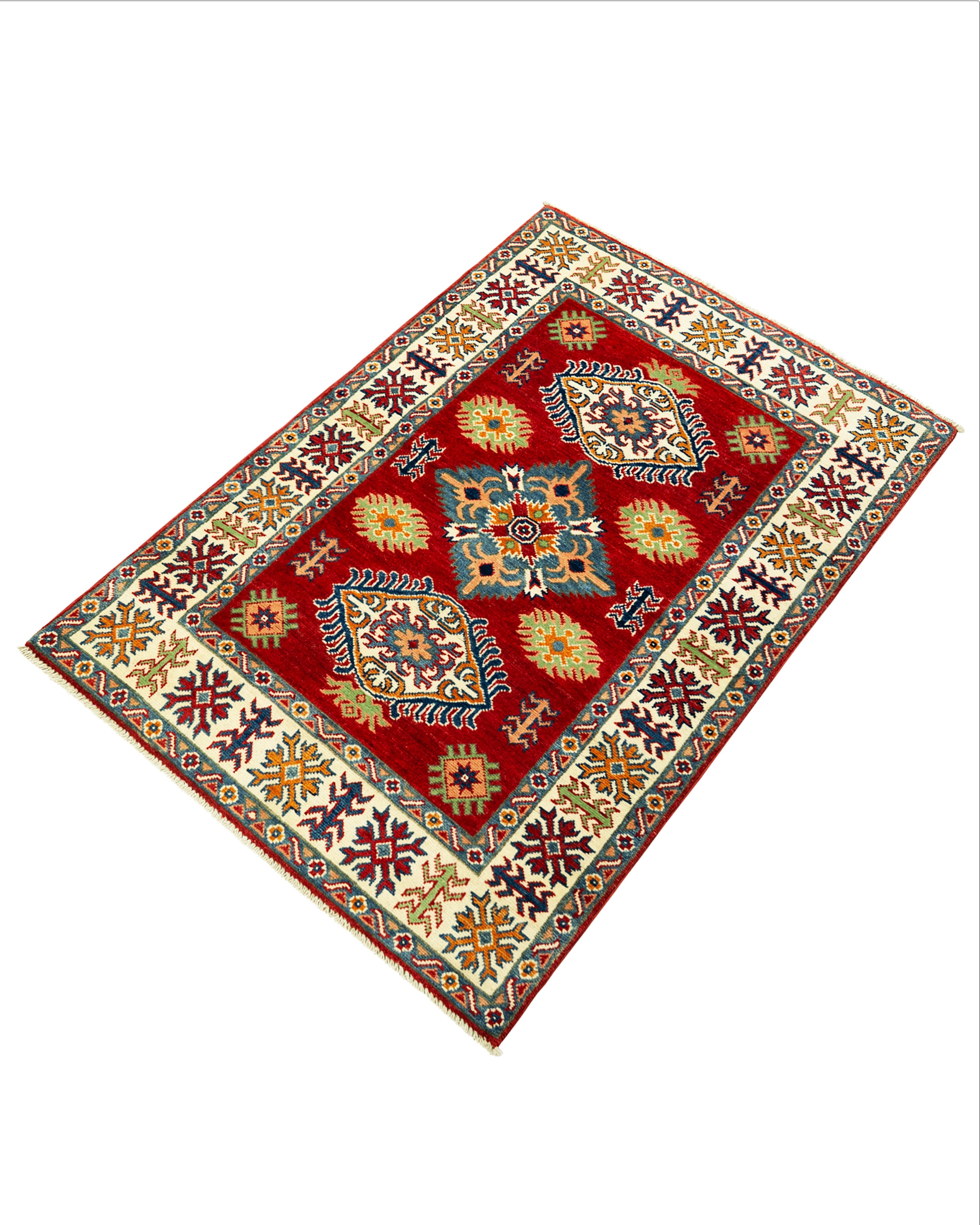 Kazak Rug 152 x 104 cm PSE33